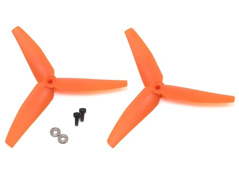 Tail Rotor Orange (2) 230 S V2