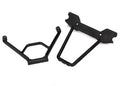 7734 Bumper Mount Rear/Bumper Support X-Maxx(grd ship inc)