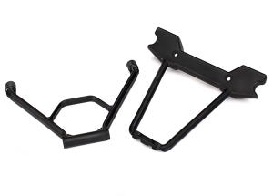 7734 Bumper Mount Rear/Bumper Support X-Maxx(grd ship inc)