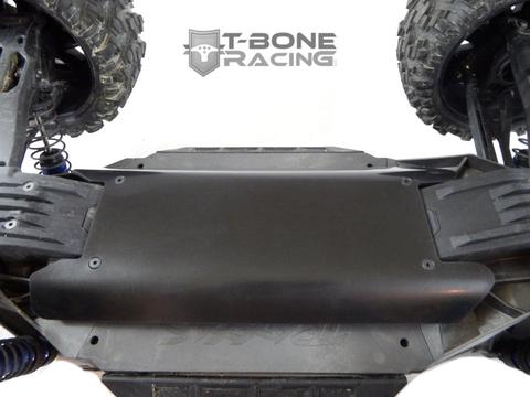 TBR Full Chassis Skid fits Traxxas X-Maxx
