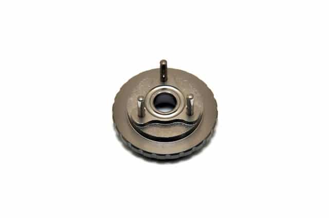 [OP-0005] 1/8 LIGHT WEIGHT FLYWHEEL (35mm)