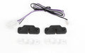 RC4WD Inner Fender Rock Lights with LED Light Kit RC4VVV-C1080