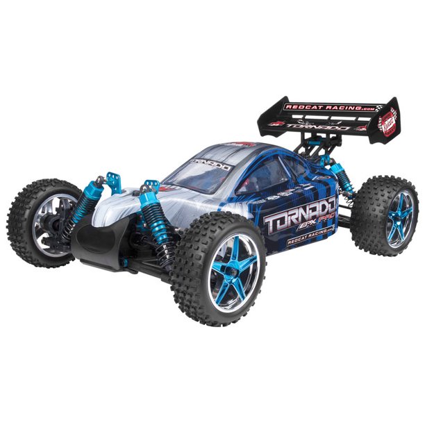 Tornado EPX PRO 1/10 Scale Brushless Buggy
