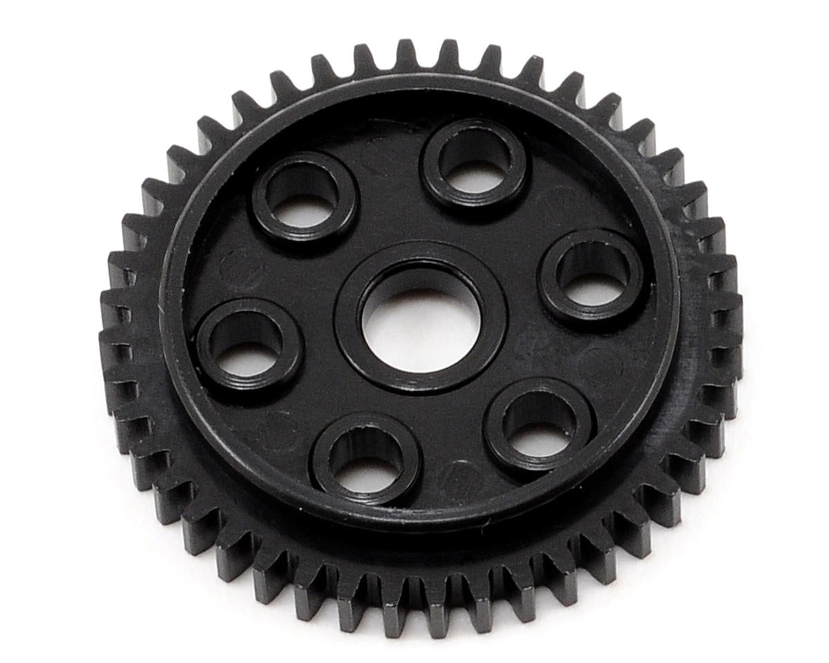SPUR GEAR(FOR BALL DIFF /MR-02
