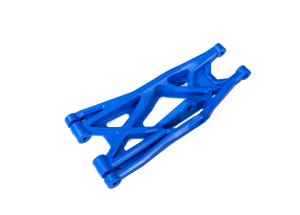 SUSPENSION ARM, BLUE, LOWER (LEFT, FRONT OR REAR)