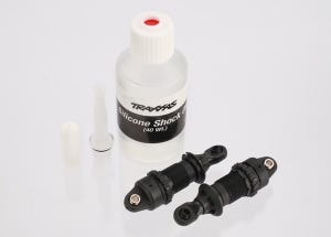 7061 Shocks, GTR composite (assembled, without springs) (2)