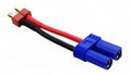 EC5 Female toDeans Ultra-type Male Conversion Adapter #EC5F2DEANSM