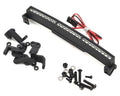 6276-03 5" Super Bright LED Light Bar Kit 6V-12V Curved
