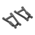 73282 H/D Rear A-Arms Black Bandit