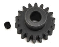 Pinion Gear, 18T, 8mm Shaft, 1.5M