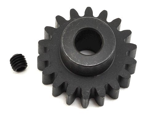 Pinion Gear, 18T, 8mm Shaft, 1.5M
