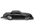 1987 Buick Grand National, Street Eliminator body