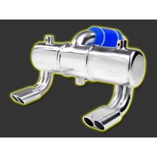 Twn ExhPipe/DualStinger:Pol:MGT