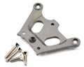 Front Top Brace, Aluminum: 8B, 8T