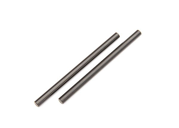 8941  Suspension pins, lower, inner (front or rear), 4x64mm (2) (hardened steel)