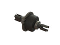 Front/Rear Diff Set Spiral 43T 10k Oil