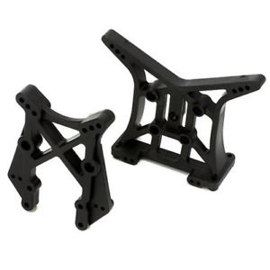 Shock Tower Set: 1:10 2wd Boost