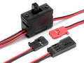 80579 Receiver Switch