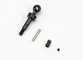 STUB AXLE, CV STYLE (MACHINED