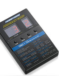 LED Program Card - General Use for Cars, Boats, and Air Use