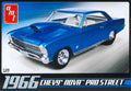 AMT636 1/25 66 CHV NOVA PRO ST