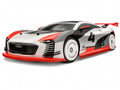 HPI160204 Audi E-Tron Vision GT Painted Body