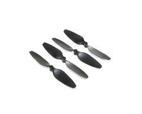 E-flite 60mm x 2.5mm Prop Set, CW & CCW (4): Ultrix