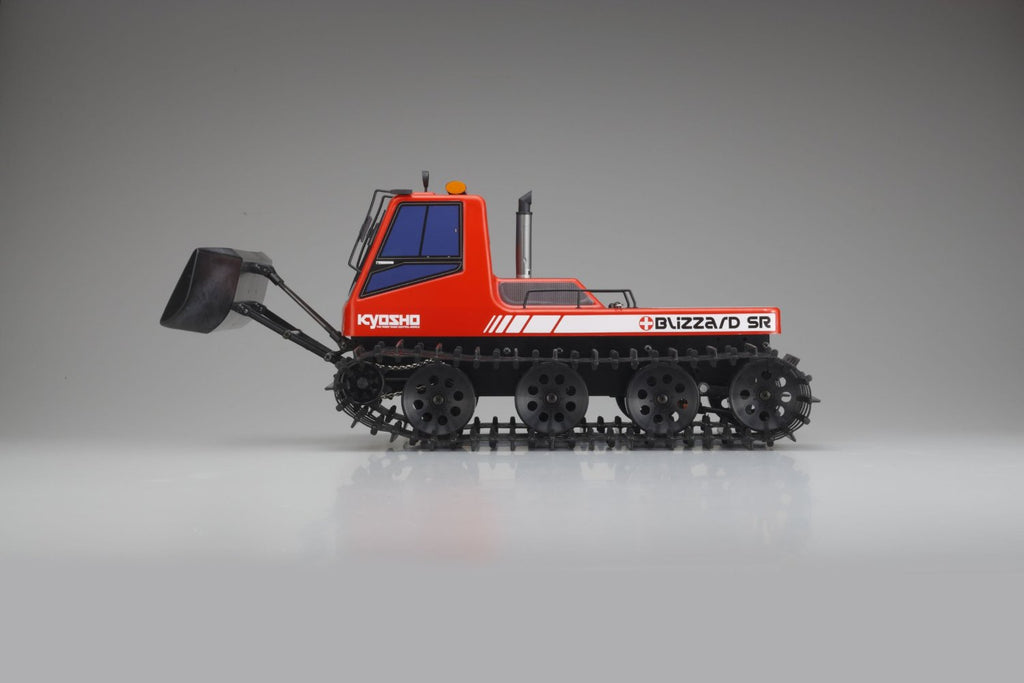 1/12 EP r/s EP BLIZZARD SR