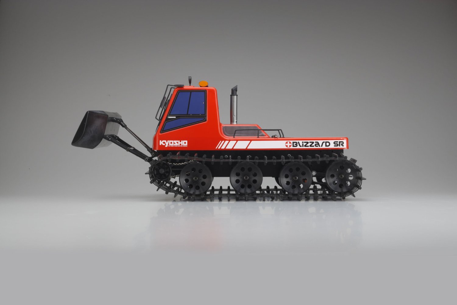 1/12 EP r/s EP BLIZZARD SR