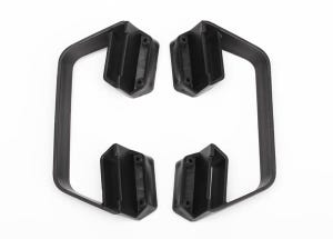 7423 Nerf Bars (2) 1/10 Rally VXL