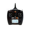 DX6e 6CH Transmitter Only