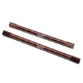 Yeah Racing Traxxas TRX-4 HD Tool Steel Rear Axle Shaft TRX4-035