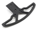 Wide Fr Bumper,A-Arm Mnt,Blk:Jato