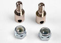 3180 ROD GUIDES/NUTS N HAWK(2)