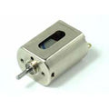 JKP HAWK 7 MOTOR DUAL BALL BEARING