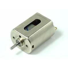 JKP HAWK 7 MOTOR DUAL BALL BEARING