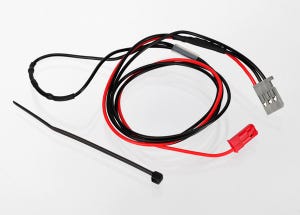 6524 SENSOR TEMP/VOLTAGE XO-1