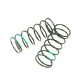 Shock Spring Set (Front,50mm,Green)