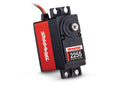 tra2255  High-Torque 400 Red Brushless Digital Servo The Traxxas High-Torque 400 Red servo