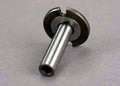 Starter Shaft:TMX 2.5,2.5R,3.3, Revo