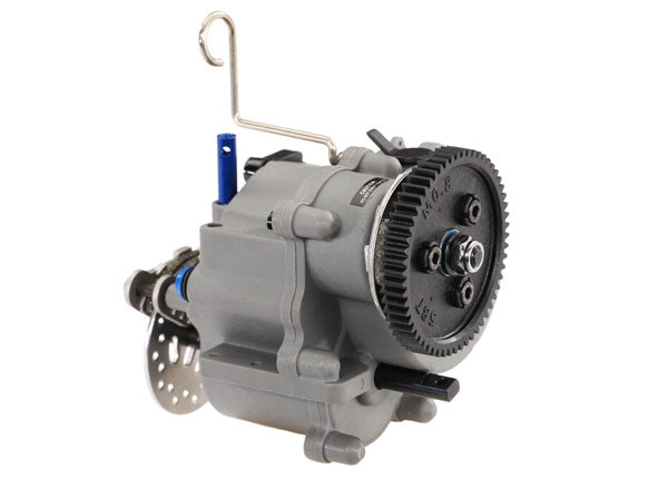 4983 - Transmission, complete (fits T-Maxx® 3.3)