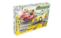 LOONEY TUNES BATTERY POWERED SET