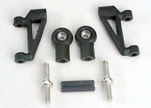 4332 UPPER CONTROL ARMS 4-TEC