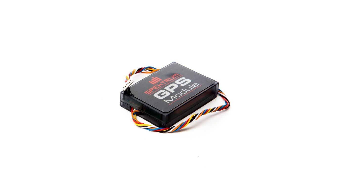 Spektrum GPS Module
