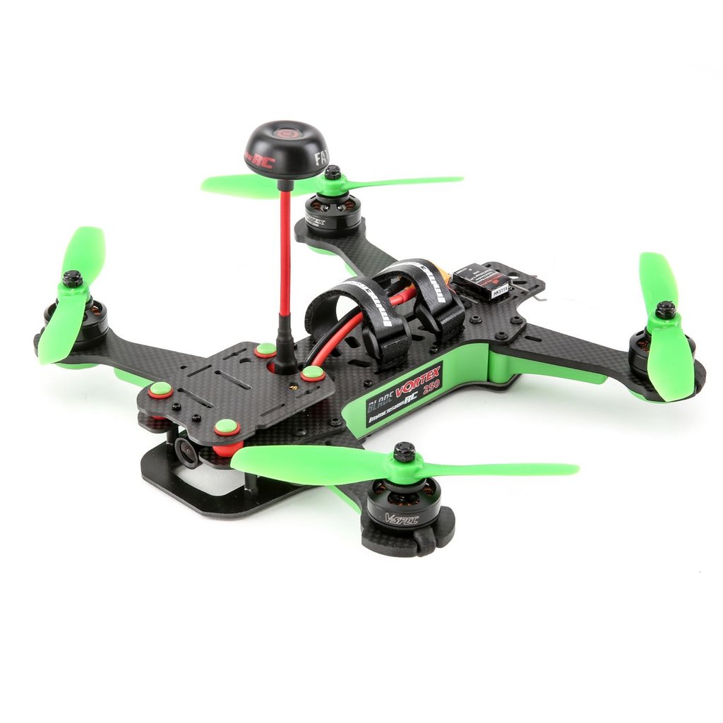 Vortex 250 Pro BNF Basic