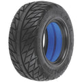 1/10 Street Fighter M2 Front/Rear 2.2"/3.0" Short Course Tires (2)