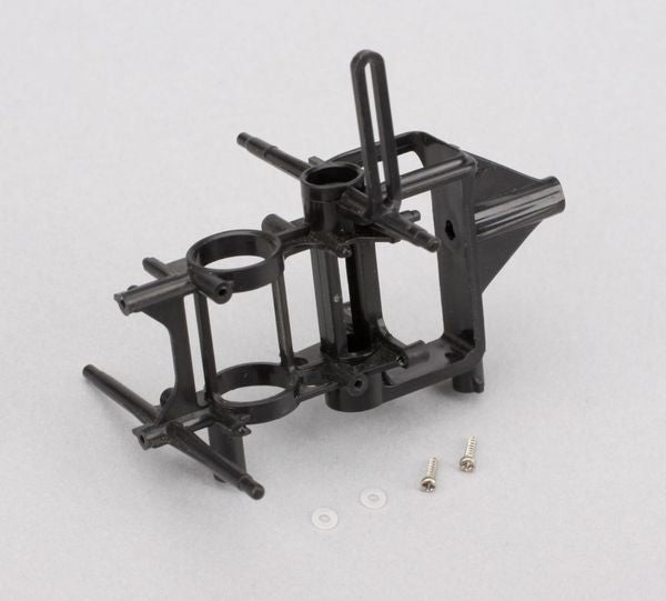main frame