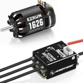 EZRUN Mini28 COMBO EZ MINI28-1626SD 4000KV