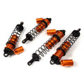 Shock Set for Arrma 1/8 Kraton 6S BLX