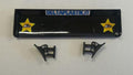 DELTA PLASTIK ADJUSTABLE WING MOUNT WITH WING